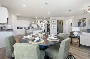 17137 Manzanilla Dr, Justin, TX 76247 - Photo 8