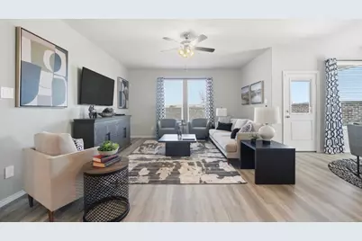 17137 Manzanilla Drive, Justin, TX 76247 - Photo 10