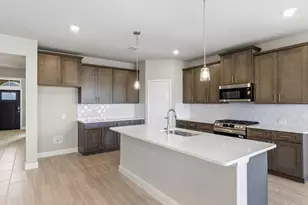 17137 Manzanilla Dr, Justin, TX 76247 - Photo 2