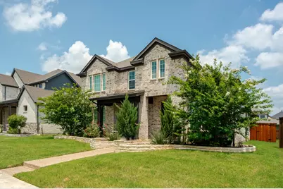 6642 Gavin Drive, Frisco, TX 75034 - Photo 2