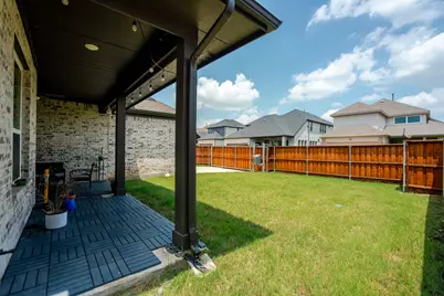6642 Gavin Drive, Frisco, TX 75034 - Photo 22