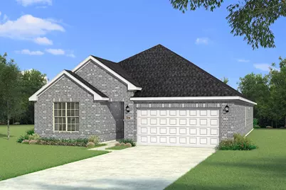 205 Caper Meadow Drive, Anna, TX 75409 - Photo 1