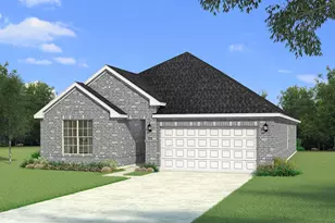 205 Caper Mdw Dr, Anna, TX 75409 - Photo 1