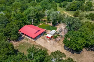 16051 Co Rd 341, Terrell, TX 75161 - Photo 28