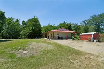 16051 County Road 341, Terrell, TX 75161 - Photo 4