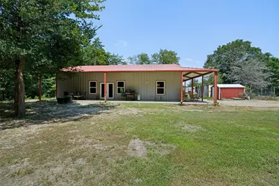 16051 County Road 341, Terrell, TX 75161 - Photo 1
