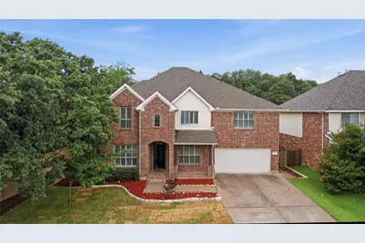 10001 Thurman Road, Fort Worth, TX 76244 - Photo 2