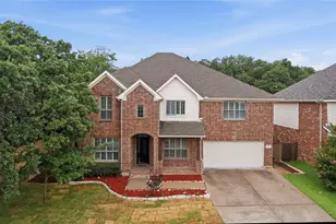 10001 Thurman Rd, Fort Worth, TX 76244 - Photo 2