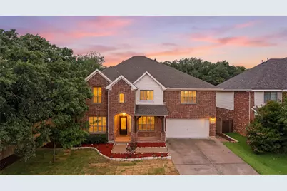 10001 Thurman Road, Fort Worth, TX 76244 - Photo 1