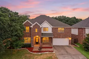 10001 Thurman Rd, Fort Worth, TX 76244 - Photo 1