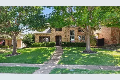 1825 Marshall Drive, Allen, TX 75013 - Photo 1