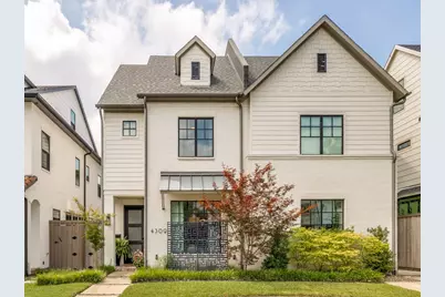 4309 Glenwick Lane, University Park, TX 75205 - Photo 1