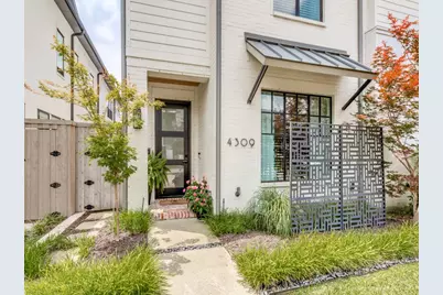 4309 Glenwick Lane, University Park, TX 75205 - Photo 2