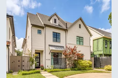 4309 Glenwick Lane, University Park, TX 75205 - Photo 2