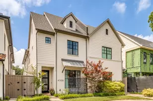 4309 Glenwick Ln, University Park, TX 75205 - Photo 2