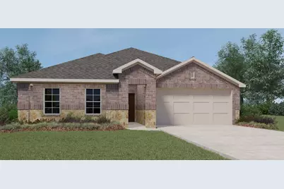 609 Riverbrook Lane, Josephine, TX 75135 - Photo 1