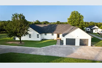 1324 Tidwell Road, Weatherford, TX 76087 - Photo 1