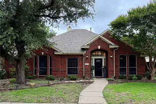11413 Amber Valley Dr, Frisco, TX 75035 - Photo 1