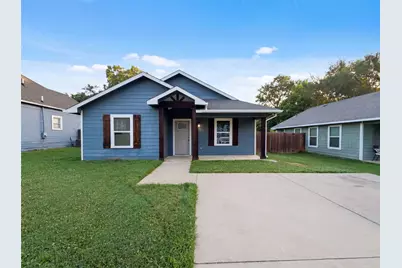 709 W Hull Street, Denison, TX 75020 - Photo 1