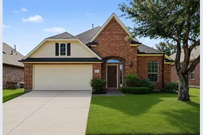 8586 Robertson Drive, Frisco, TX 75036 - Photo 1