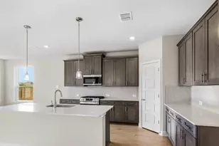 17124 Manzanilla Dr, Justin, TX 76247 - Photo 2