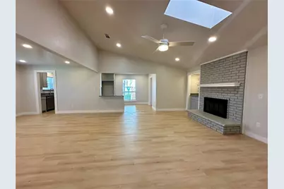 2922 Berkshire Drive, Mesquite, TX 75150 - Photo 4
