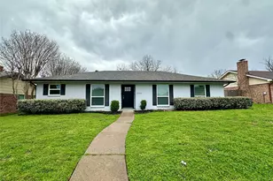 2922 Berkshire Dr, Mesquite, TX 75150 - Photo 1