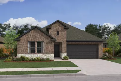2122 Sycamore Ridge Trail, Van Alstyne, TX 75495 - Photo 1