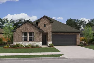 2122 Sycamore Rdg Trl, Van Alstyne, TX 75495 - Photo 1