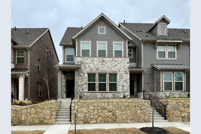 7837 Bayside Drive, Rowlett, TX 75088 - Photo 1