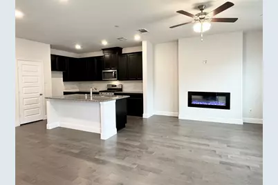7837 Bayside Drive, Rowlett, TX 75088 - Photo 2