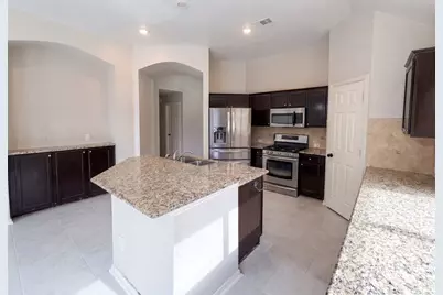 1441 Forest Oaks Court, Frisco, TX 75036 - Photo 2