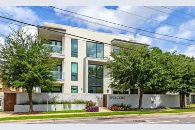3923 Cole Avenue #101, Dallas, TX 75204 - Photo 2