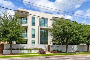 3923 Cole Ave, Dallas, TX 75204 - Photo 2