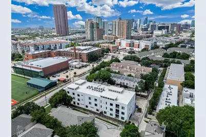 3923 Cole Avenue #101, Dallas, TX 75204 - Photo 24