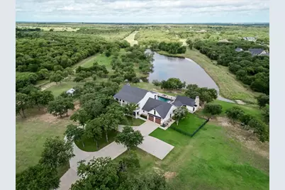 1340 Lacy Drive, Lipan, TX 76462 - Photo 1