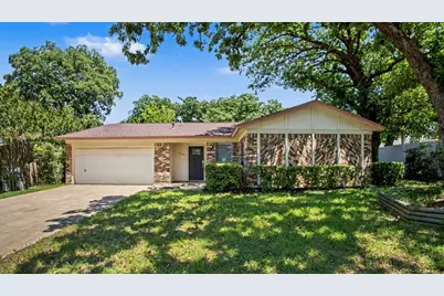 5405 Bright Star Trail, Arlington, TX 76017 - Photo 1