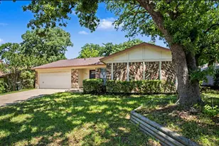 5405 Bright Star Trail, Arlington, TX 76017 - Photo 2