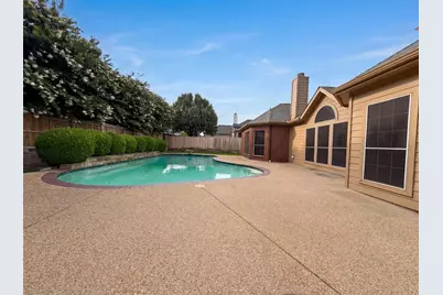3014 Saint Amanda Drive, Mansfield, TX 76063 - Photo 26