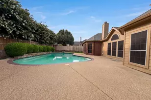 3014 St Amanda Dr, Mansfield, TX 76063 - Photo 26