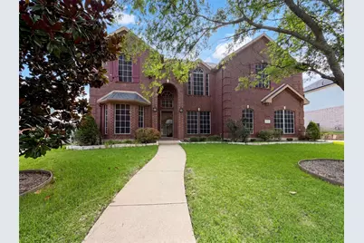 3014 Saint Amanda Drive, Mansfield, TX 76063 - Photo 1