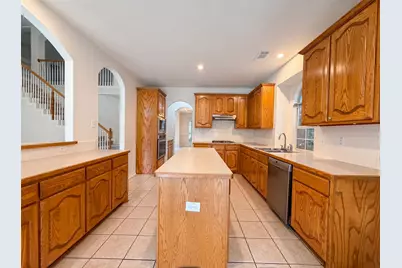3014 Saint Amanda Drive, Mansfield, TX 76063 - Photo 10