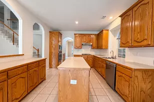 3014 St Amanda Dr, Mansfield, TX 76063 - Photo 10