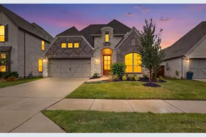 2933 Eccleston Street, Celina, TX 75009 - Photo 1
