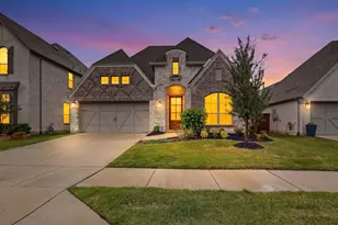 2933 Eccleston St, Celina, TX 75009 - Photo 1
