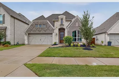 2933 Eccleston Street, Celina, TX 75009 - Photo 2