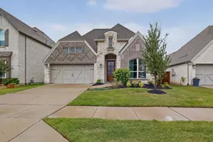 2933 Eccleston St, Celina, TX 75009 - Photo 2