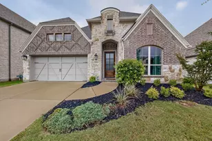 2933 Eccleston St, Celina, TX 75009 - Photo 4