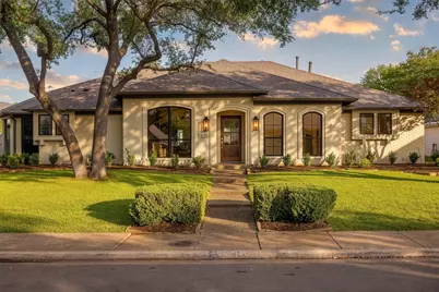7335 Debbe Drive, Dallas, TX 75252 - Photo 1