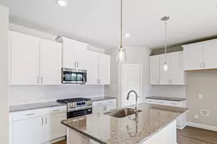 17128 Manzanilla Dr, Justin, TX 76247 - Photo 2